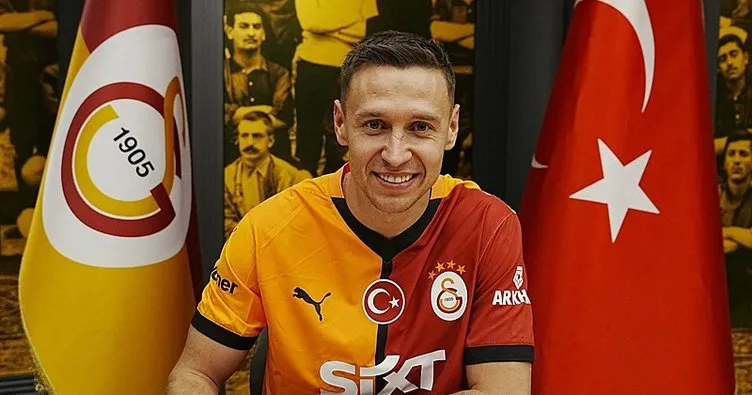 Galatasaray, Frankowski’nin maliyetini açıkladı!