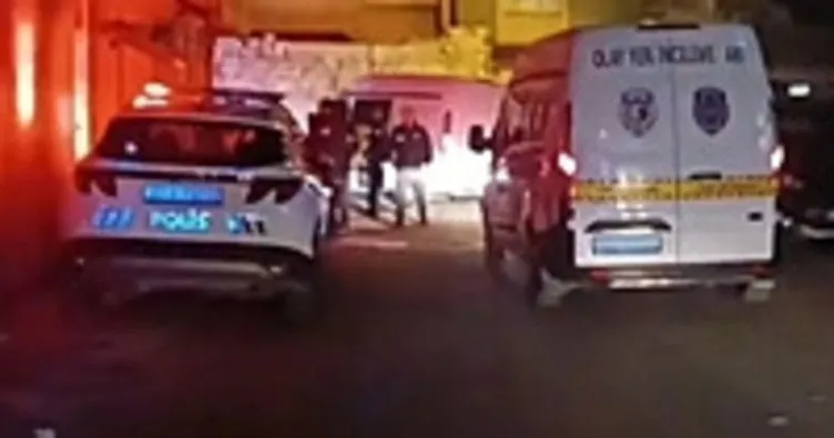 Gaziantep’te operasyon! Cinayet zanlısı 5 kişi yakalandı