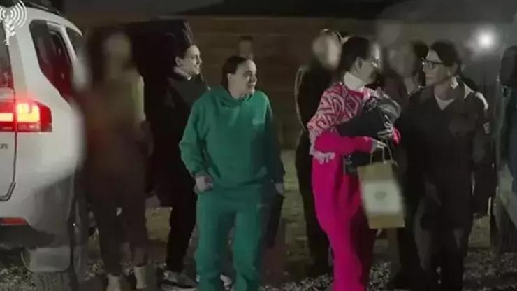 Hamas’dan son dakika açıklaması: Esir takası ertelendi