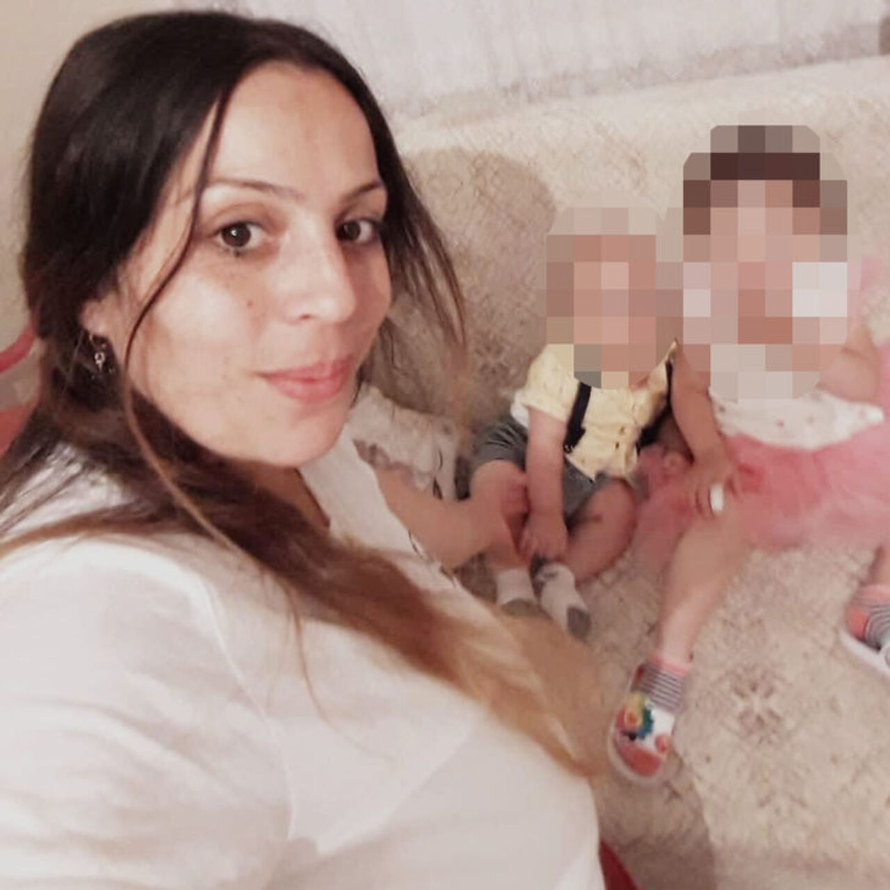 İki çocuk annesi Dilek’i sevgilisi katletti!