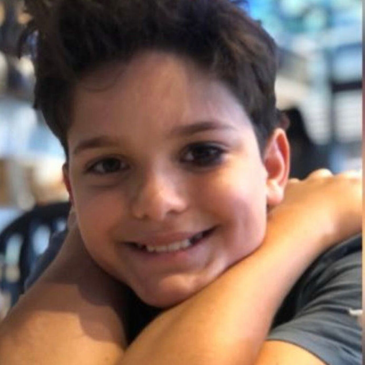 İtalyan şefin oğlu hayatını kaybetti