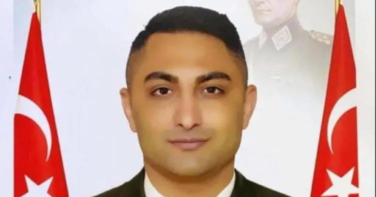 İzmirli şehit uzman çavuş bugün son yolculuğuna uğurlanıyor