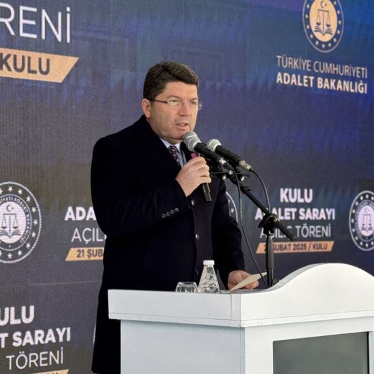 ‘Kısmi af’ iddialarına yanıt