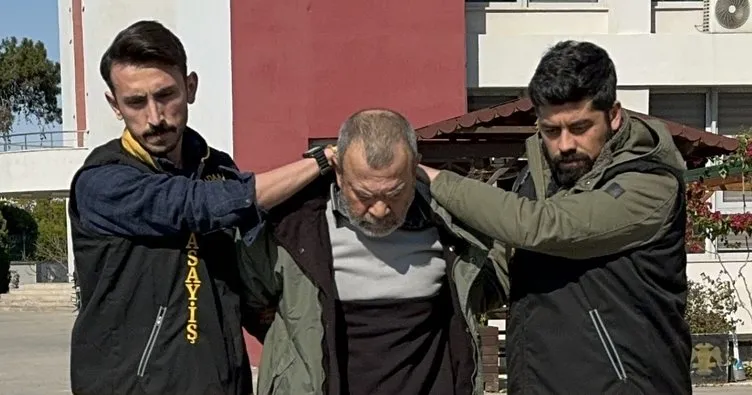 Konuşurken çıkan kavga, cinayetle bitti