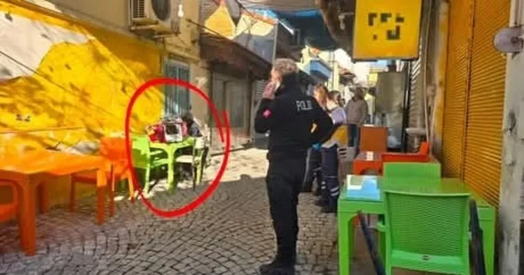 Milas’ta manav cinayetinde katil zanlısı kadın tutuklandı