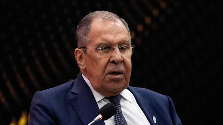 Rusya Dışişleri Bakanı Lavrov, bugün Ankara’da! Gündem: Suriye ve Ukrayna…