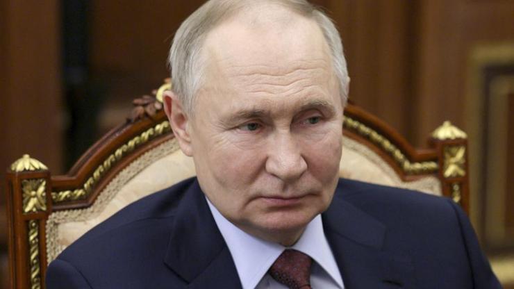 SON DAKİKA… ABD-Rusya zirvesine dair Putin’den açıklama: Riyad’da yapılan müzakerelerin sonuçları olumlu