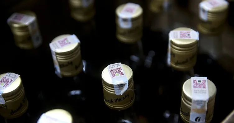 SON DAKİKA: Ankara’da sahte içkiden ölenlerin sayısı 54’e yükseldi!