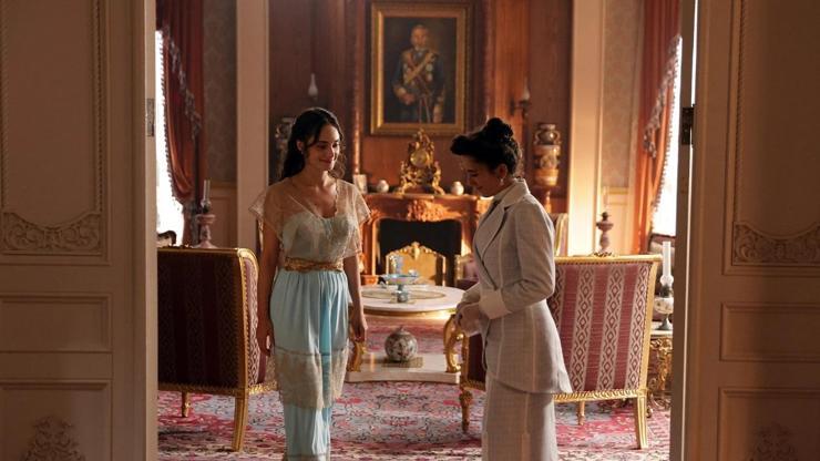 Şakir Paşa Ailesi nerede çekildi? Yanan Şakir Paşa Konağı nerede? Büyükada’da tarihi köşk neresi?