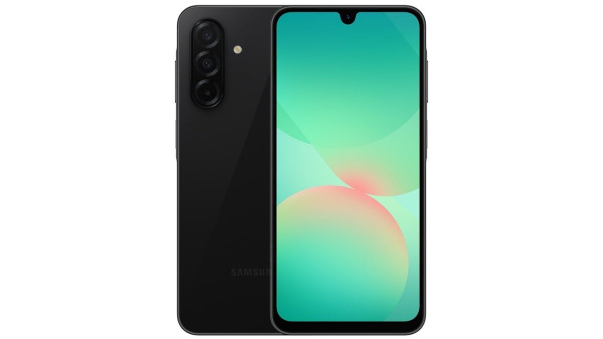 Samsung’un yeni telefonu Galaxy A26 beklentilerin altında kaldı