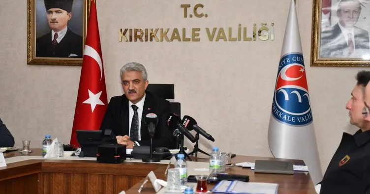 Sokak hayvanları üzerinden Vali Makas’a algı operasyonu