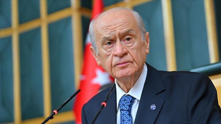 Son Dakika | MHP Genel Başkanı Devlet Bahçeli’den Sağlık Durumuna İlişkin Açıklama: İyileşme Sürecine Girdim