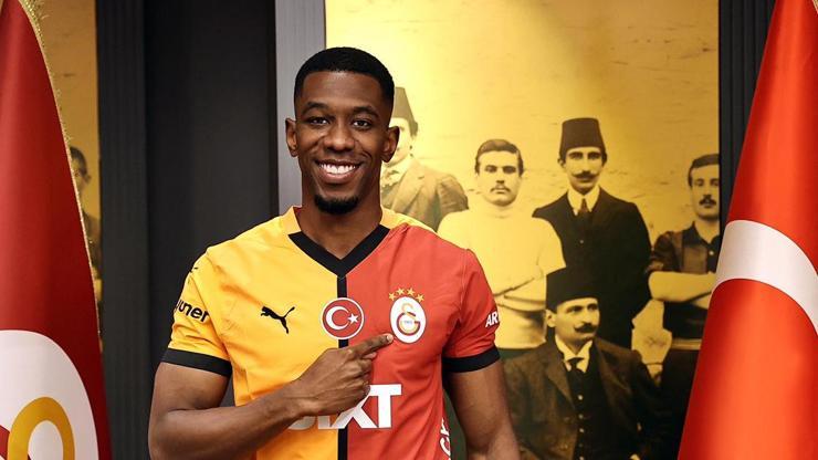 Son Dakika Transfer Haberi | Carlos Cuesta, Galatasaray