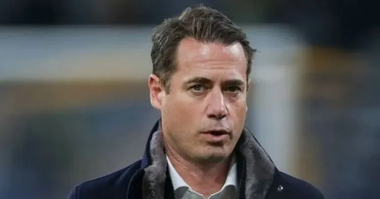 Son dakika haberi: Beşiktaş’ın scout şefi belli oldu! Serdal Adalı açıkladı…