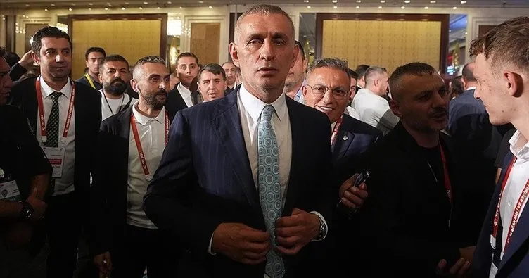 Son dakika haberi: Derbiye yabancı hakem gelecek mi? TFF G.Saray ve F.Bahçe’yi bekliyor