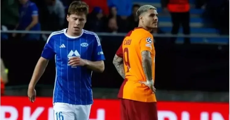 Son dakika haberi: Solskjaer eski takımından transfer yapıyor! Galatasaray’a karşı oynamıştı…