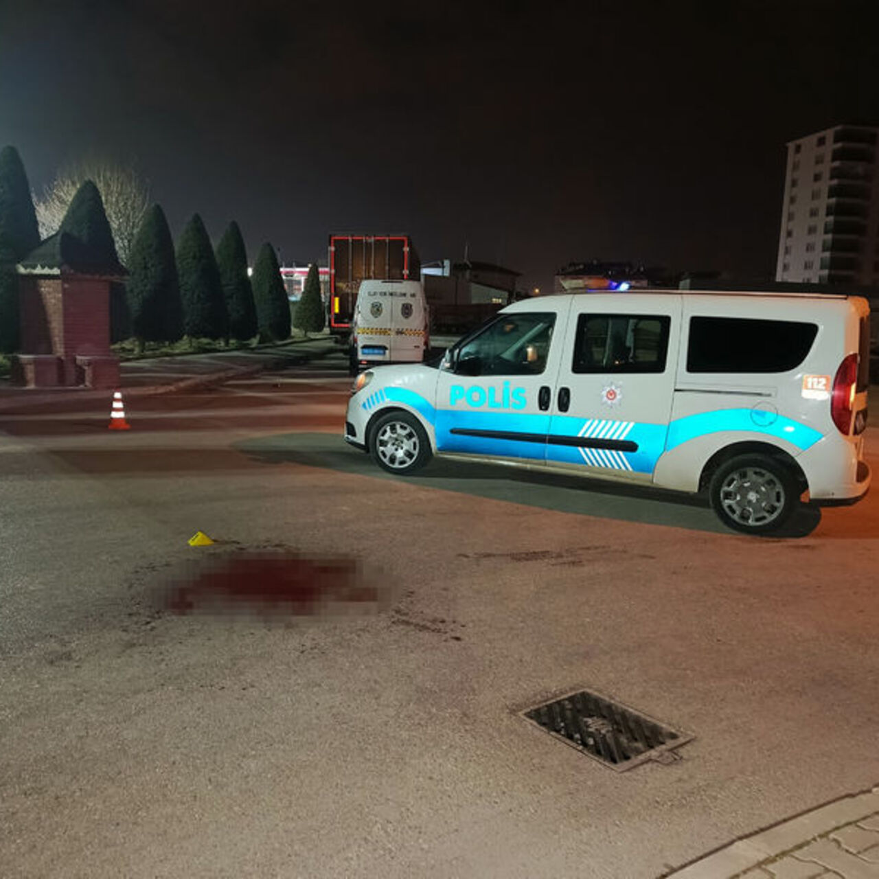 Sosyal medya tartışması kanlı bitti: 1 ölü, 1 yaralı