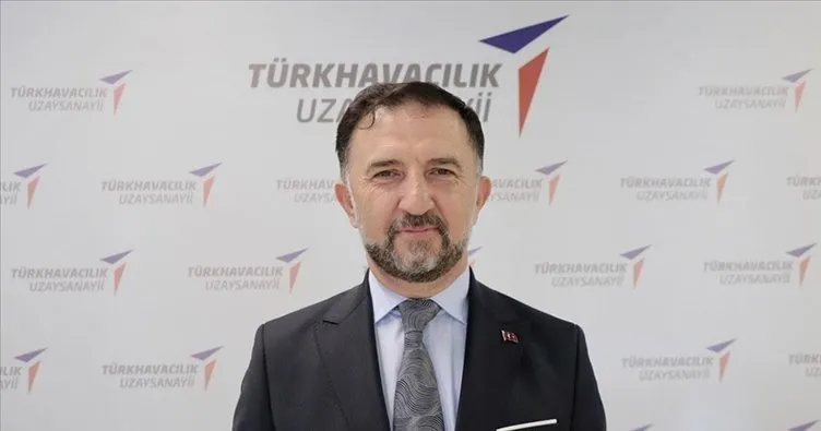 TUSAŞ Genel Müdürü Demiroğlu açıkladı: İhracatta hedef 12 milyar dolar