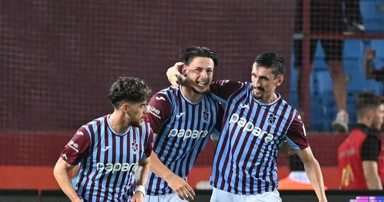 Trabzonspor’a transfer piyangosu! 7 milyon euro…