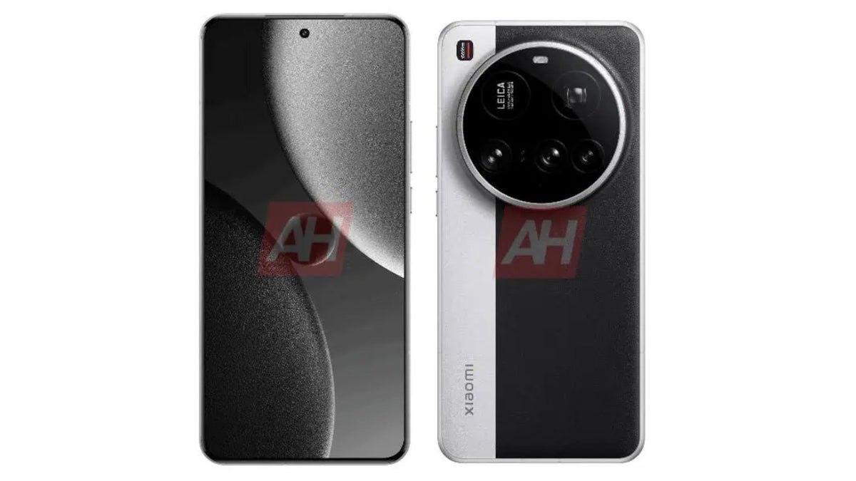 Xiaomi 15 Ultra’nın yeni görüntüleri ortaya çıktı
