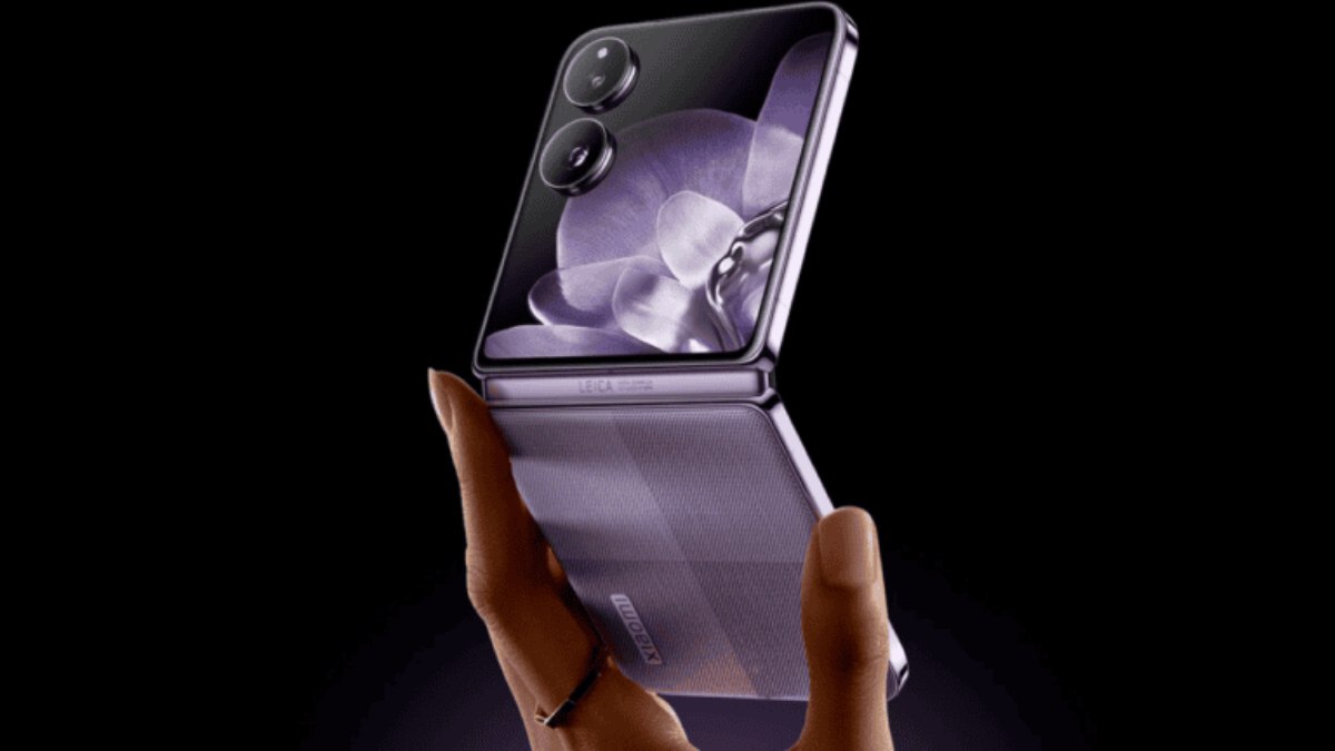Xiaomi Mix Flip 2’nin bazı özellikleri ortaya çıktı