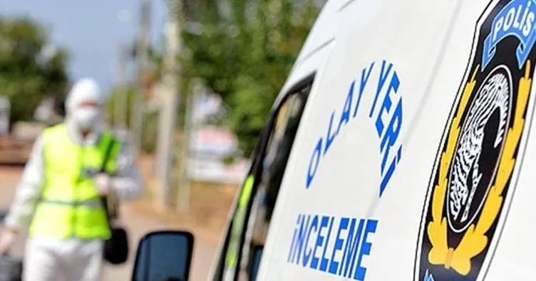 Yalnız yaşadığı evinde ölü bulundu!