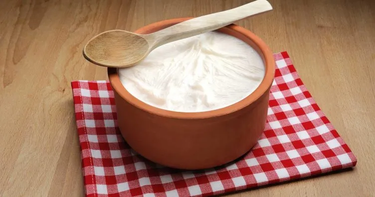 Yoğurt kansere karşı koruyor