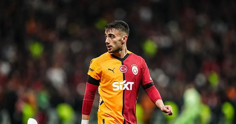 Yunus Akgün’ün MR’ı çekildi! Yıldız oyuncu kaç gün sahalardan uzak kalacak?