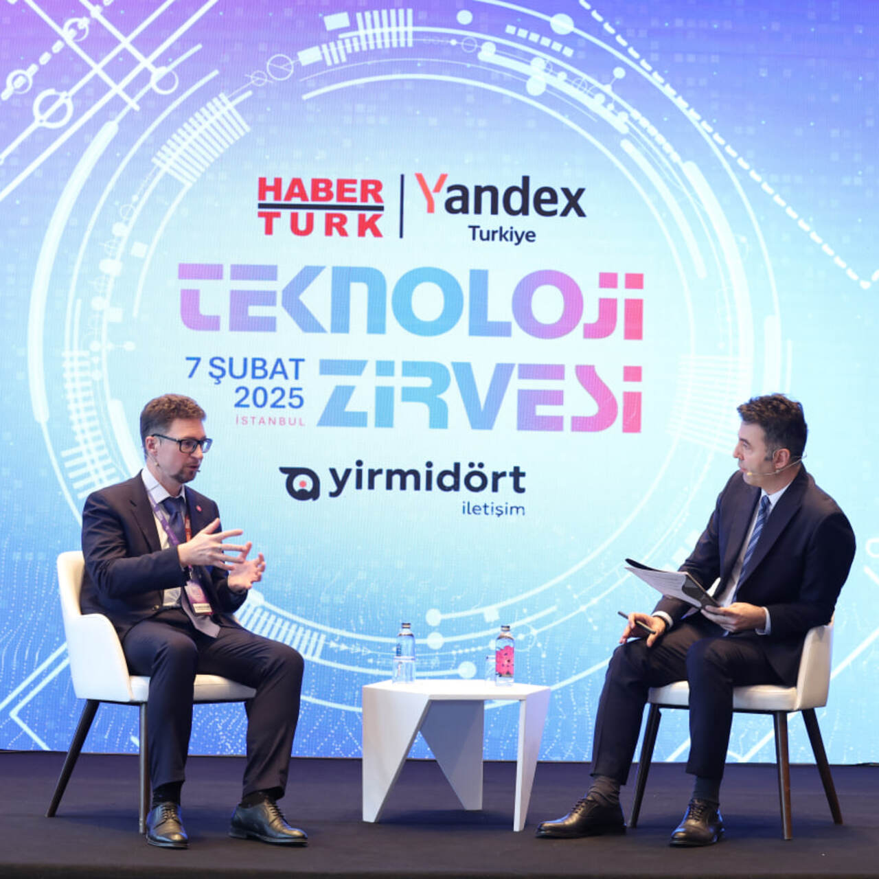 "Yapay zeka uzmanlığı Türkiye’deki konumumuzu güçlendirecek"