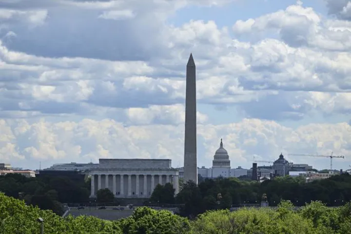 SON DAKİKA… Rusya’nın yeni Washington büyükelçisi belli oldu