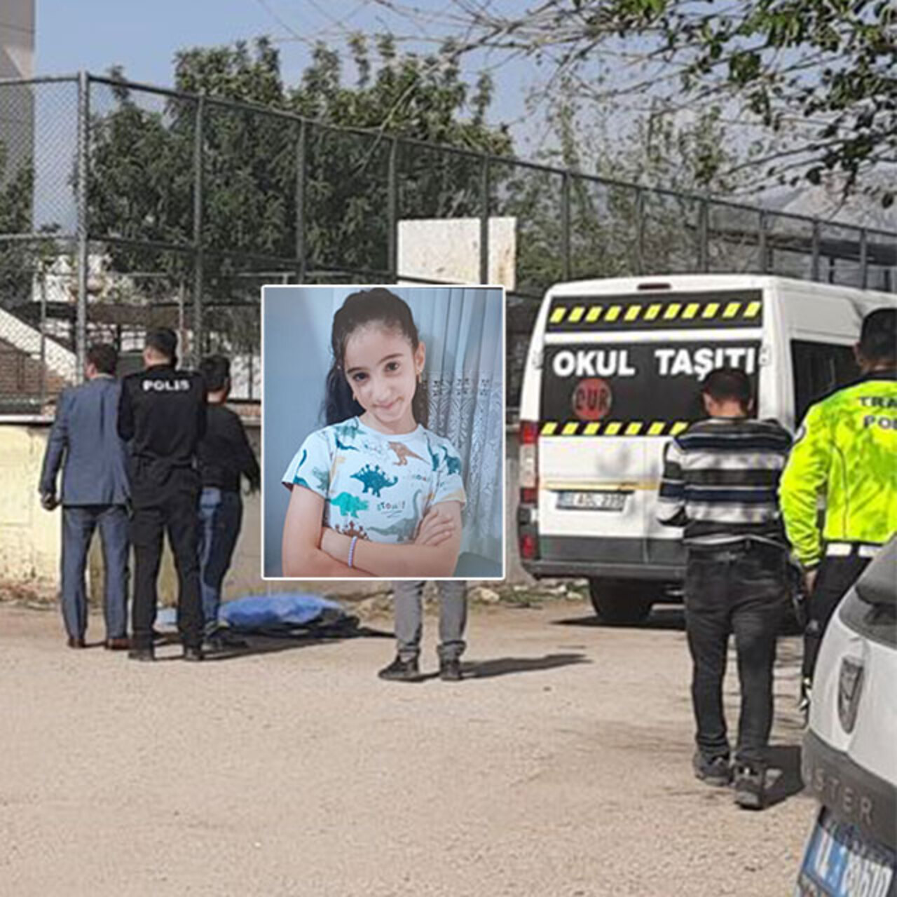 11 yaşındaki Gazel’i öldüren şaka!