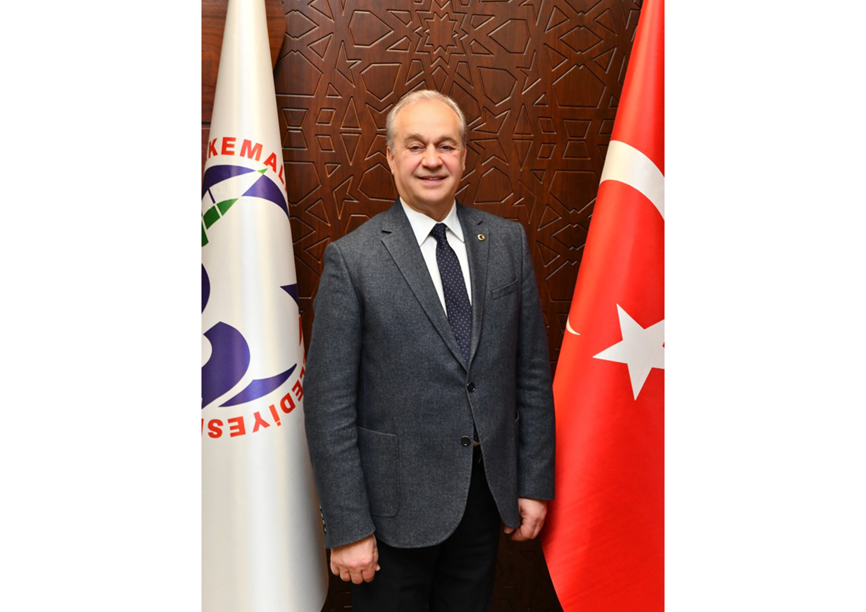 BAŞKAN ŞÜKÜR ERDEM’DEN 18 MART MESAJI