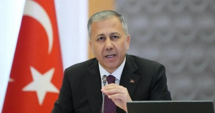 Bakan Yerlikaya’dan bayram trafiği uyarısı