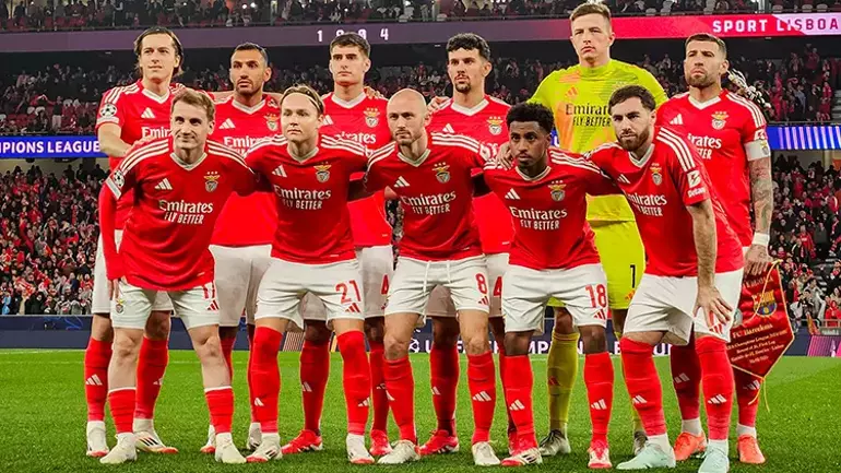 Benfica’nın Barcelona yenilgisi sonrası Portekiz basınından Kerem Aktürkoğlu’na sert eleştiri: Milyon dolarlık soru: Türk nerede? Umursamaz