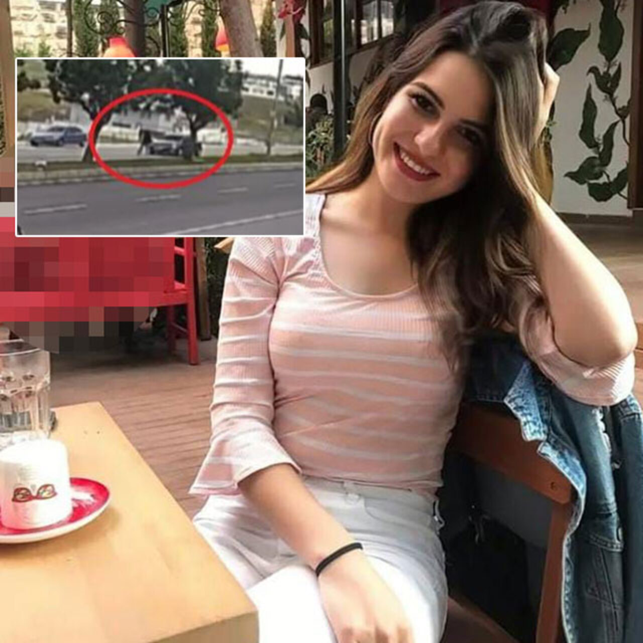 Biri ehliyetsiz öteki dikkatsiz! Bağıra bağıra gelen kaza!