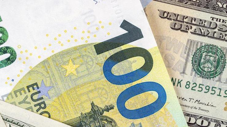 Dolar ve euroda yeni zirve (19 Mart 2025)