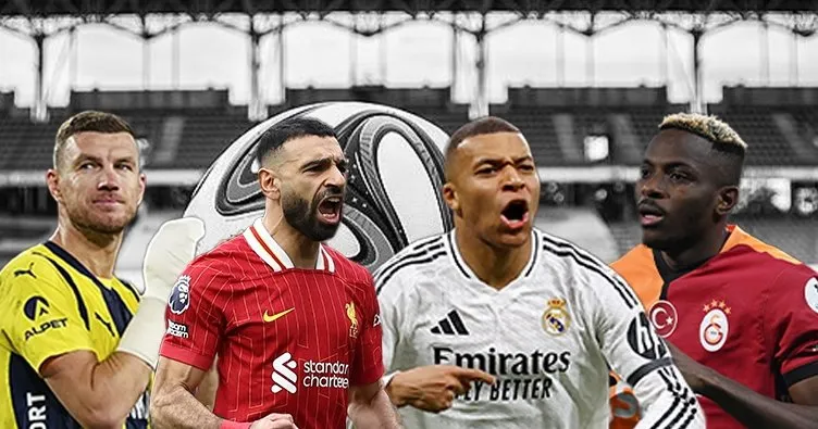 Forma satışından en çok gelir elde eden kulüpler açıklandı! Süper Lig ekipleri devleri solladı…