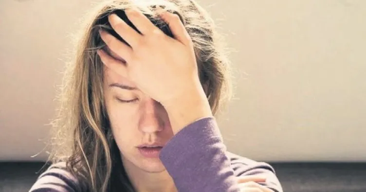 Geç uyumak depresyonu tetikliyor