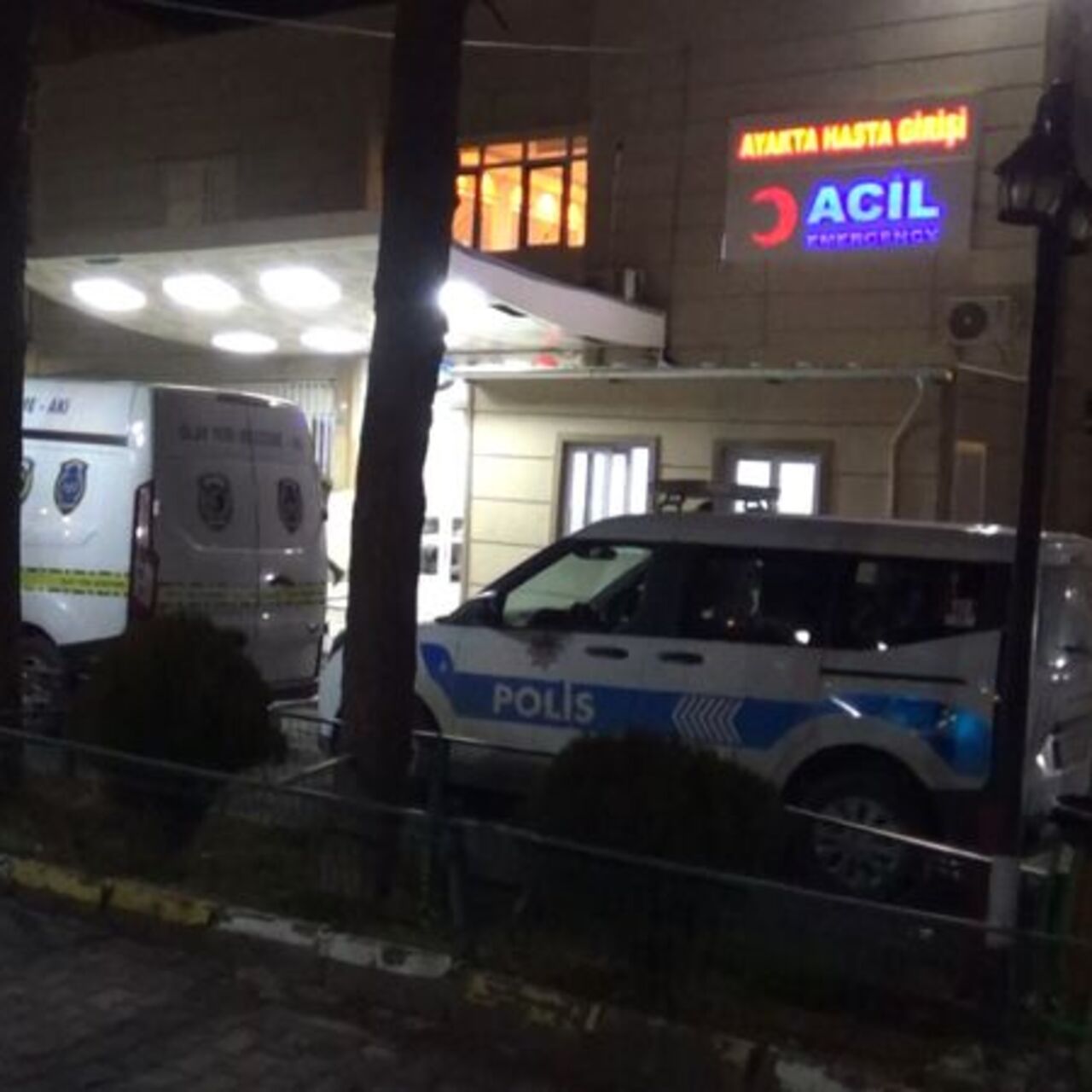 Kahreden olay! Arbedede şehit oldu!