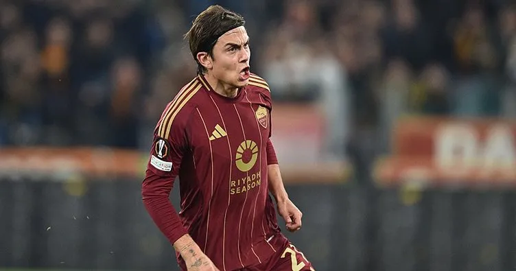 Paulo Dybala’dan kötü haber! Sezonu kapattı…