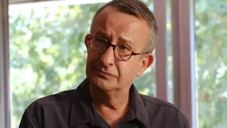 Ünlü oyuncu Naşit Özcan’dan üzen haber: Hala yoğun bakımda