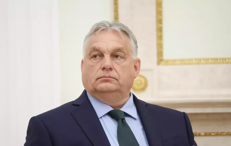 Orban: ABD-AB ticaret savaşı başlayacak, AB bu savaşı kaybedecek