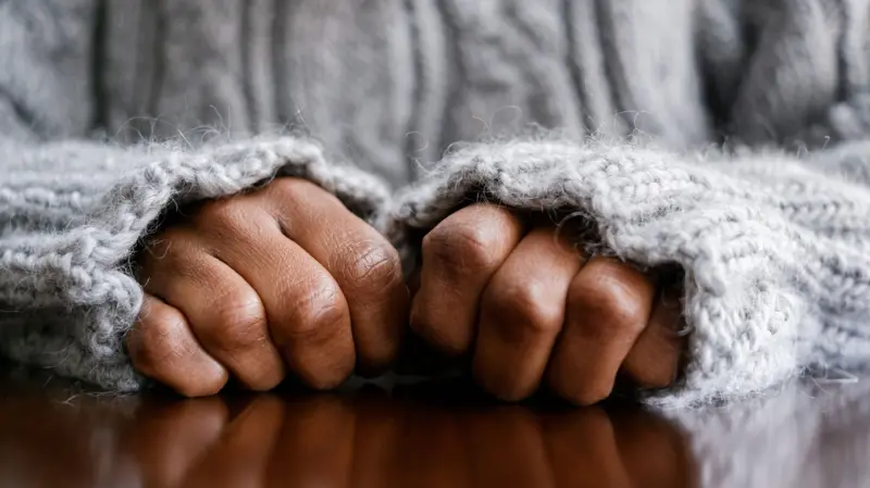 İngiltere’de 45 yıl boşuna akıl hastanesine kapatılan otizmli kadın