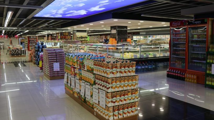 Mevsim etkisinden arındırılmış aylık enflasyon geriledi