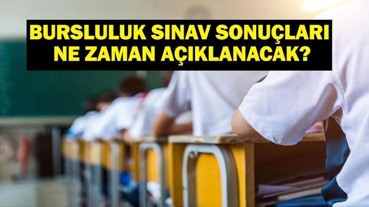 BURSLULUK SINAVI SONUÇLARI: İOKB 2025 Bursluluk Sınavı Ne Zaman Açıklanacak? İşte Sınav Sonuç Ekranı