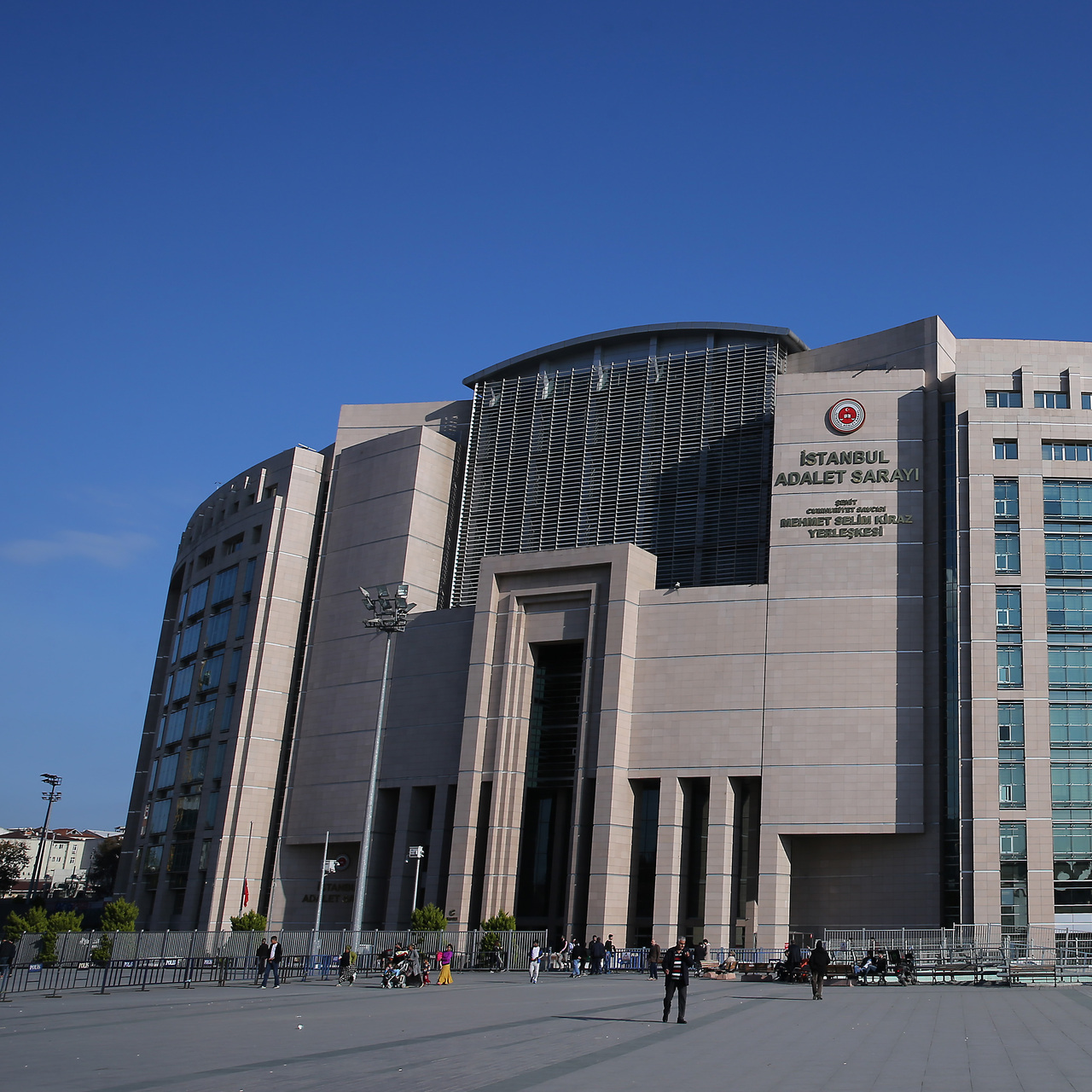 Boykot soruşturmasında 16 gözaltı kararı