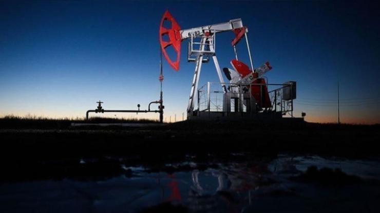 Brent petrol 74,91 dolardan işlem görüyor! Küresel gelişmeler fiyatları etkiliyor