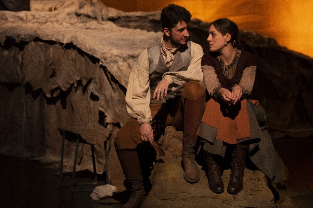 “Dünyanın Bütün İsimleri” son kez izleyici ile buluştu