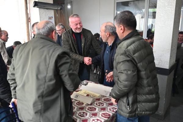 KURUM İÇİ ZABITA MEMURU ALIM SINAVINA GİRMEYE HAK KAZANAN PERSONEL LİSTESİ