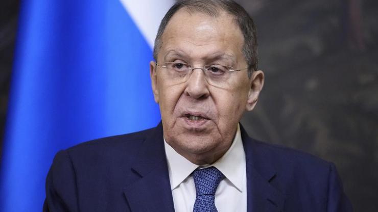 SON DAKİKA HABERİ… Rusya Dışişleri Bakanı Lavrov, 12 Nisan’da Antalya Diplomasi Forumu’na katılacak